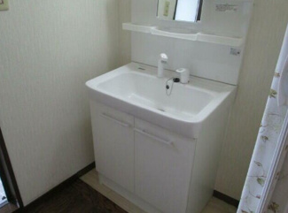 【洗面所】 | クレドール