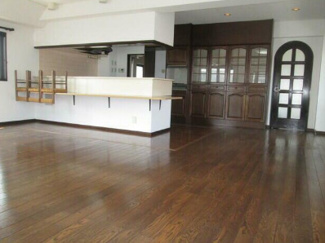 【内装】 | クレドール