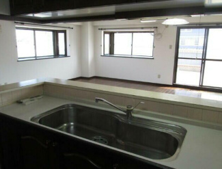 【キッチン】 | クレドール