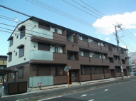 BloomingSquare2（ブルーミングスクエアツー）の画像