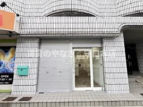 【外観】 | アドバンス小路