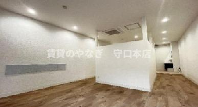 【内装】 | アドバンス小路