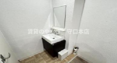 【独立洗面台】 | アドバンス小路