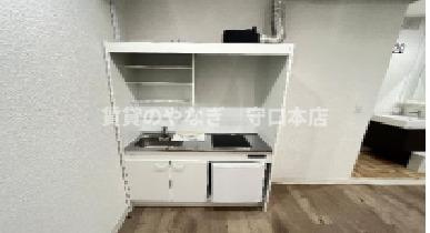 【キッチン】 | アドバンス小路