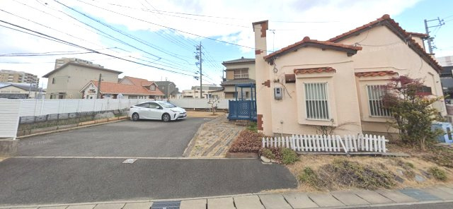 愛知県大府市一屋町３丁目