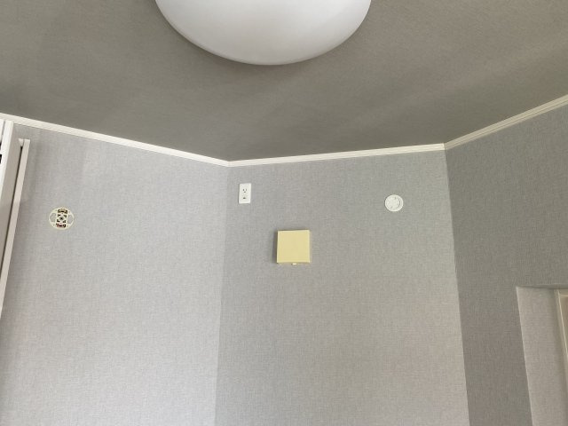 愛知県大府市一屋町３丁目の内装