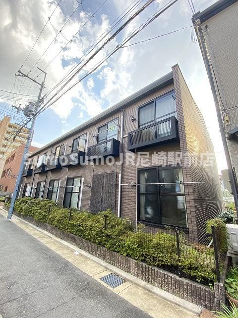 レオパレスウッディーコート