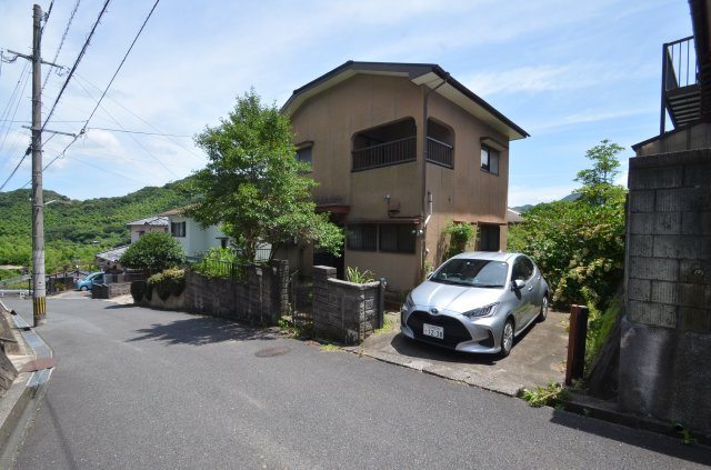 中古住宅（八幡東区中尾三丁目）
