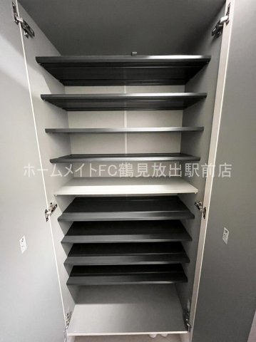 東大阪市高井田西６丁目の賃貸マンションのその他