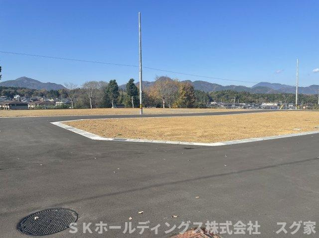 福知山市正明寺（向野）土地