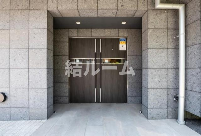 練馬区早宮２丁目の賃貸マンションのその他共用部分
