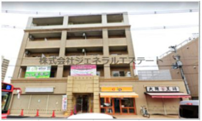 【外観】 | オクヨシ1st　