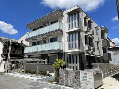 【外観】 | クラシスト今川