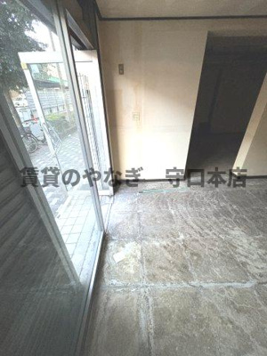 【内装】 | アドバンス小路