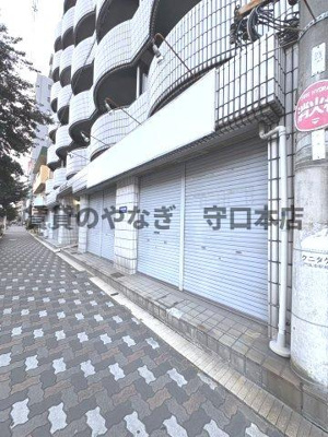 【外観】 | アドバンス小路