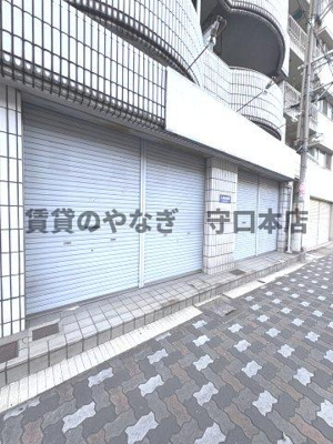 【外観】 | アドバンス小路