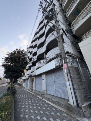 【外観】 | アドバンス小路