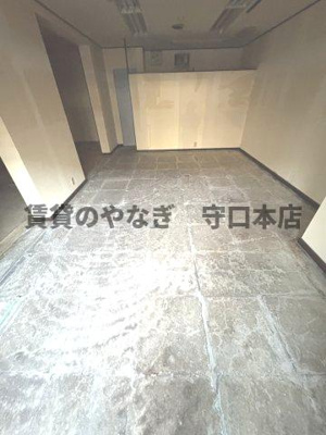 【内装】 | アドバンス小路