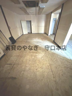 【内装】 | アドバンス小路