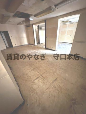 【内装】 | アドバンス小路