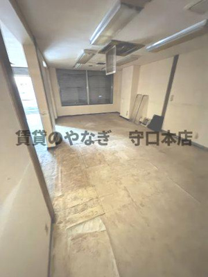 【内装】 | アドバンス小路