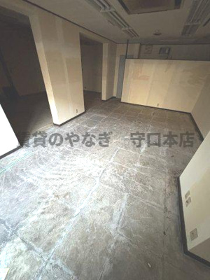 【内装】 | アドバンス小路