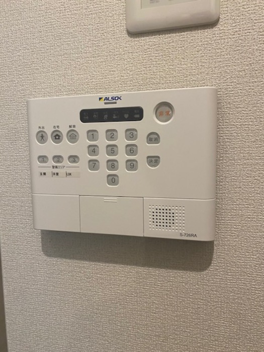 カーサルミノサ王子町のその他