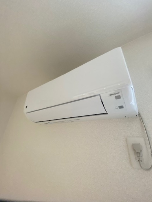 カーサルミノサ王子町の設備