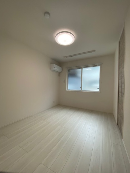 カーサルミノサ王子町の洋室|コンパクトで使いやすい洋室です