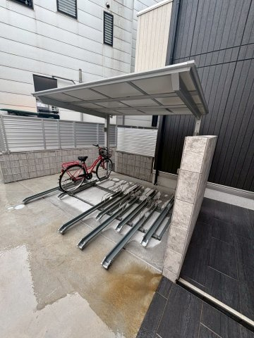 カーサルミノサ王子町のその他共用部分