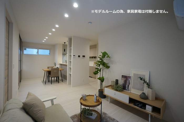 カーサルミノサ王子町のロビー|ゆとりのあるロビーです