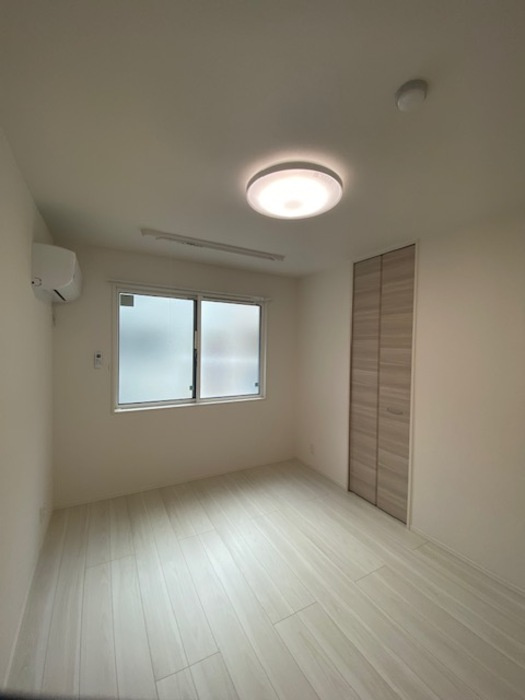 カーサルミノサ王子町の洋室|広々とした洋室です