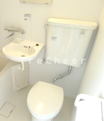 【トイレ】 | いつみハイツ