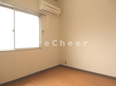 【寝室】 | いつみハイツ