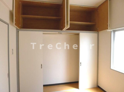 【収納】 | いつみハイツ