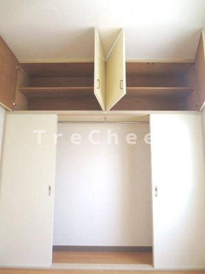 【収納】 | いつみハイツ