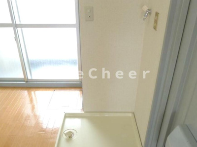 【設備】 | いつみハイツ