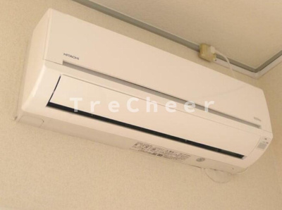 【その他】 | いつみハイツ