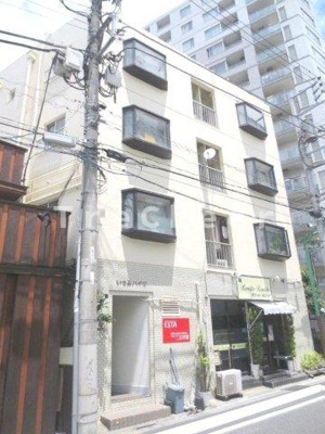 【外観】 | いつみハイツ