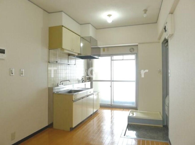 【内装】 | いつみハイツ