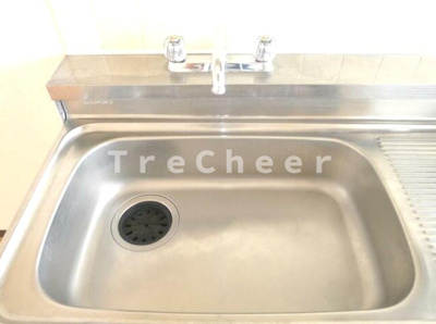 【キッチン】 | いつみハイツ