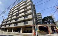 ライオンズマンション京王分倍河原の画像