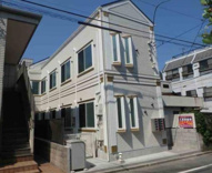 中野区新井４丁目のアパートの画像