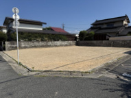 上福原７丁目売地の画像