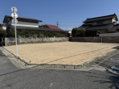 【外観】 | 上福原７丁目売地