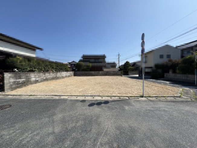  | 上福原７丁目売地