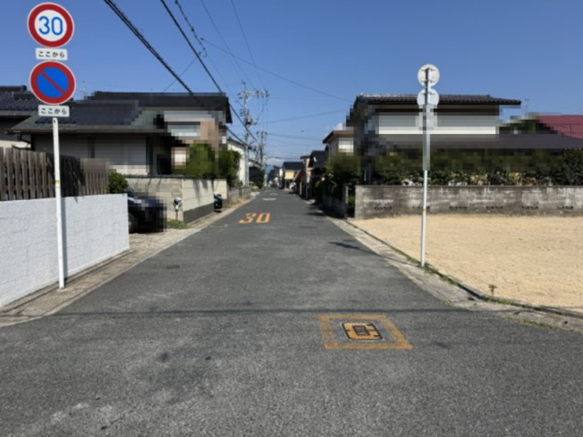  | 上福原７丁目売地