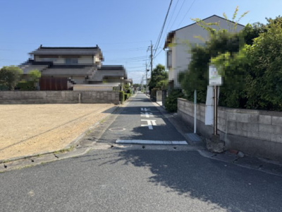  | 上福原７丁目売地