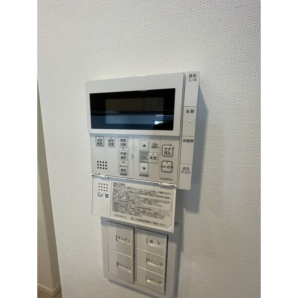 アルファステイツ船場Ⅲのその他