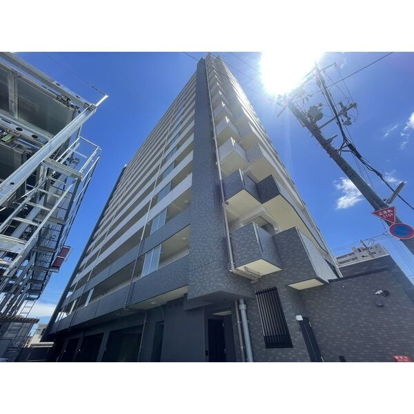 アルファステイツ船場Ⅲ